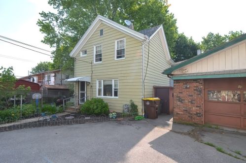 468 Montaup St, Fall River, MA 02724 exterior