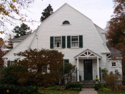 16 Stafford Rd, Newton, MA 02459 exterior