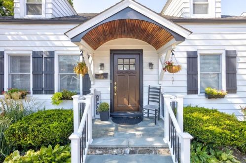 15 Prowitt St, Norwalk, CT 06855 exterior