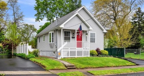 86 Henry St, New-Britain, CT 06051 exterior