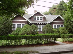 41 Collins Rd, Newton, MA 02468 exterior