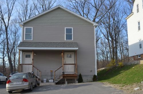 11 Breck St, Worcester, MA 01605 exterior