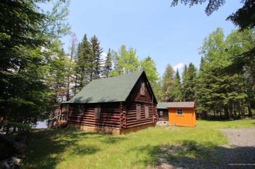 3343 Main St, Rangeley, ME 04970 exterior