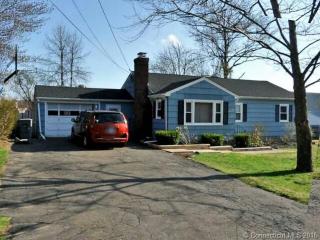 5 Stephen Dr, Enfield, CT 06082 exterior