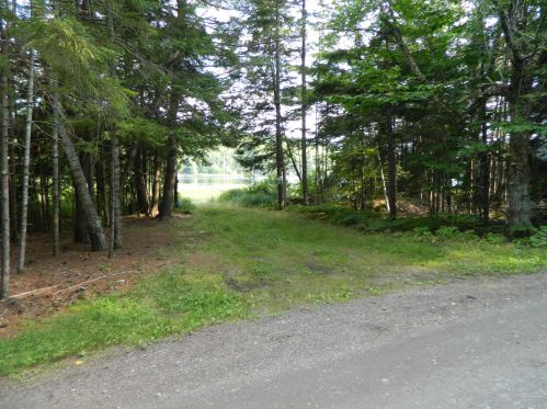 61 Peaceful Vly, Bucksport, ME 04416 exterior