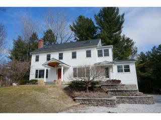 163 Old Stage Ln, Shelburne, VT 05482 exterior