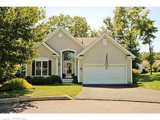 364 Eagle Ct, Seymour, CT 06478 exterior