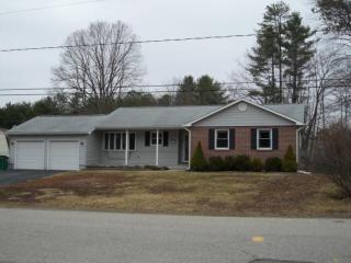 13 Apple Orchard Rd, Rochester, NH 03867 exterior