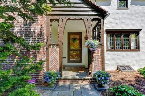 50 Intervale Rd, Providence, RI 02906 exterior