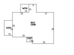 12 Philmore Rd, Newton, MA 02458 floor plan