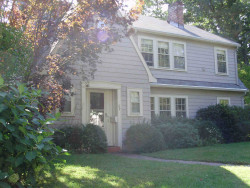 69 Kingswood Rd, Newton, MA 02466 exterior