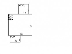 79 Withington Rd, Newton, MA 02460 floor plan