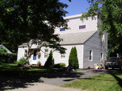 123 Wiswall Rd, Newton, MA 02459 exterior