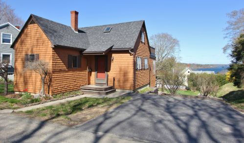 76 Union St, Swanville, ME 04915 exterior