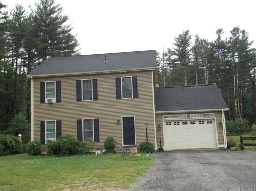 67 Sterling Rd, Moosup, CT 06354 exterior