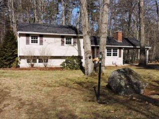 64 Woodvale Dr, Laconia, NH 03246 exterior