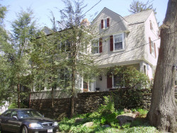 11 Marshall St, Newton, MA 02459 exterior