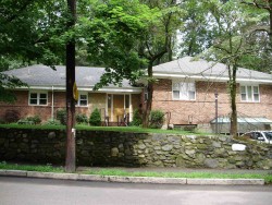 170 Brookline St, Newton, MA 02467 exterior