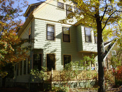 24 Albion St, Newton, MA 02459 exterior