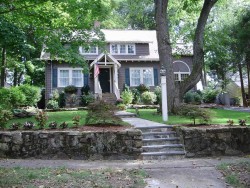 66 Alban Rd, Newton, MA 02468 exterior