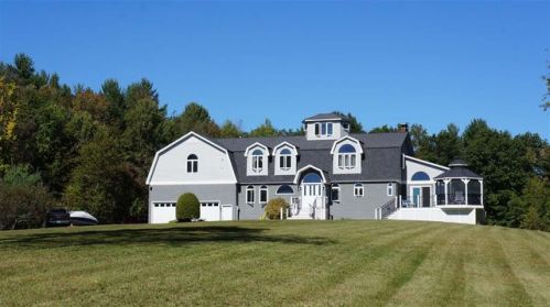 90 Buxton School Rd, Weare, NH 03281 exterior