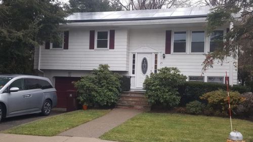 25 Laurel St, Everett, MA 02149 exterior