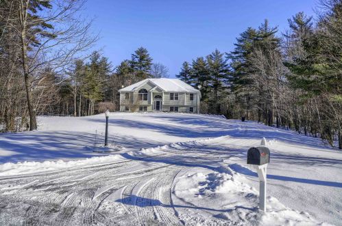 16 Tervo Rd, Rindge, NH 03461 exterior