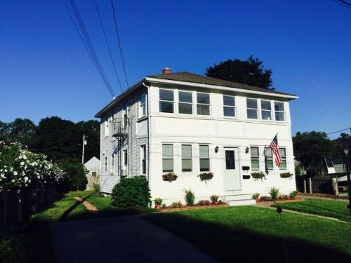 11 Overton St, Warwick, RI 02889 exterior