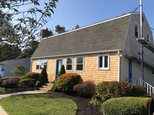 3 Old Pine Rd, South Kingstown, RI 02882 exterior