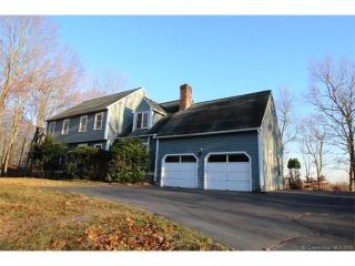 20 Lakewood Dr, Madison, CT 06443 exterior