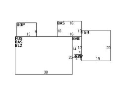 61 Miller Rd, Newton, MA 02459 floor plan