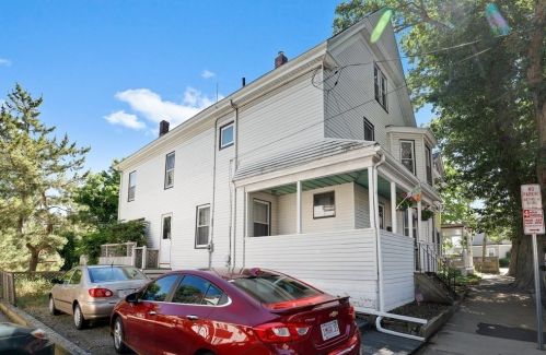 7 Fayette St, Beverly, MA 01915 exterior