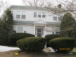 293 Albemarle Rd, Newton, MA 02460 exterior