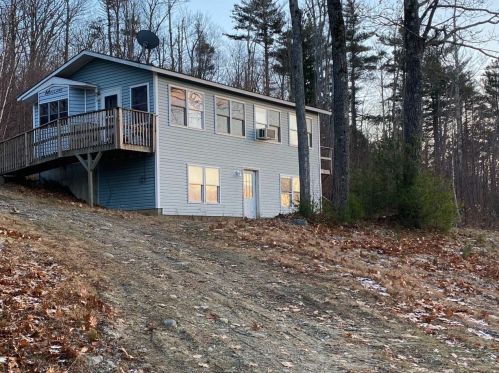 133 Coons Dr, Charlestown, NH 03603 exterior