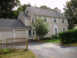 22 Palmer Rd, Newton, MA 02468 exterior