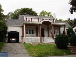 52 Puritan Rd, Newton, MA 02461 exterior