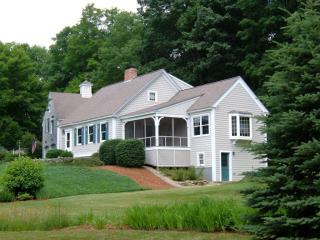 125 Red House Rd, Francestown, NH 03043 exterior