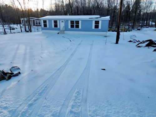 54 Greenridge Hts, Oakland, ME 04963 exterior