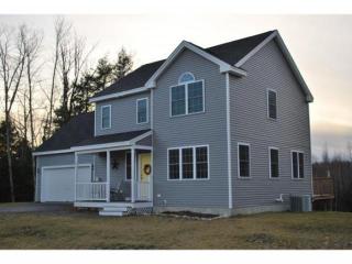 80 Spaulding Rd, Fremont, NH 03044 exterior
