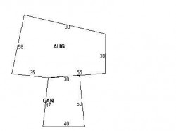 2066 Commonwealth Ave, Newton, MA 02466 floor plan