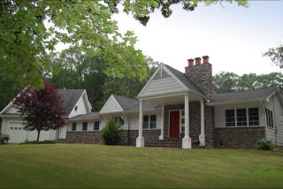 54 Wildcat Rd, Madison, CT 06443 exterior