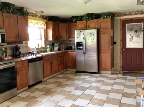 360 Presque Isle Rd, Ashland, ME 04732 exterior