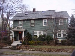 3 Albion Pl, Newton, MA 02459 exterior