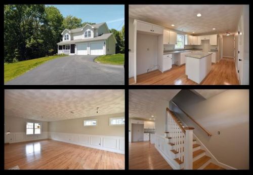 290 Douglas Hook Rd, Glocester, RI 02814 exterior