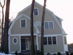 49 Myrtle St, Newton, MA 02465 exterior