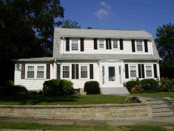 24 Morrill St, Newton, MA 02465 exterior