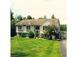 42 Cross St, Rindge, NH 03461 exterior