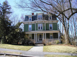 15 Shaw St, Newton, MA 02465 exterior