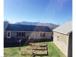 421 Tufts Pond Rd, Kingfield, ME 04947 exterior