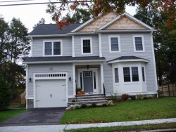 95 Spiers Rd, Newton, MA 02459 exterior